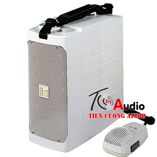 Loa đeo vai ER-604W công suất 6-10w, hàng chính hãng indoneisa