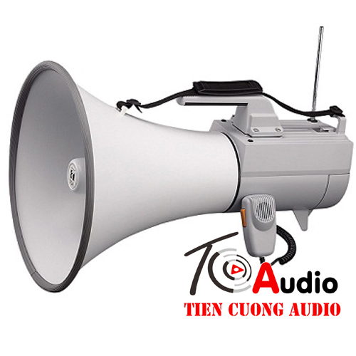 Loa đeo vai Toa ER-2930W công suất 30-45w, có còi HỤ