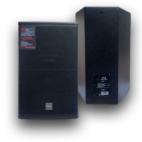 Loa hội trường có dây FLB PS-12