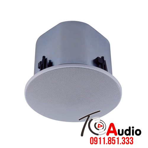 Loa gắn trần TOA F-2852C công suất 60w