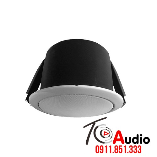 Loa gắn trần chống cháy TOA PC-1867FC
