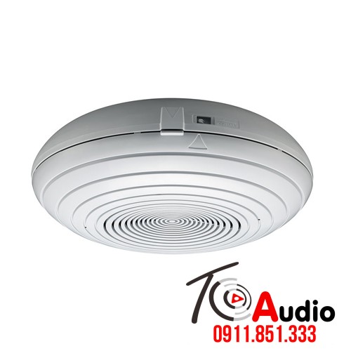 Loa trần gắn nổi TOA PC-2268WP công suất 6w