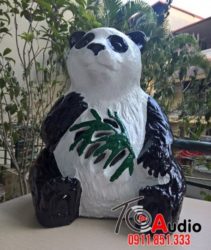 Loa Gấu Trúc DB LS901