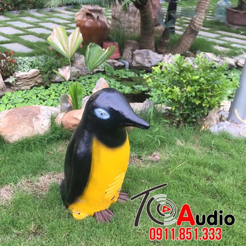 Loa hình thú chim OBT 1804C