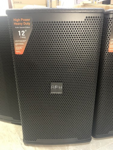 Loa hội trường APU BK1223