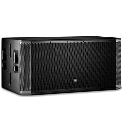 Loa sub JBL SRX 828SP hàng chính hãng, tiếng bass cực khỏe