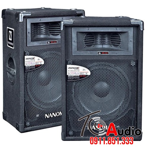 Loa hội trường NANOMAX SK500