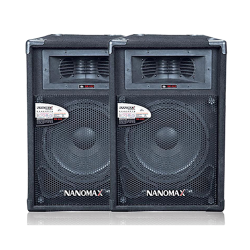 Loa hội trường Nanomax SK322