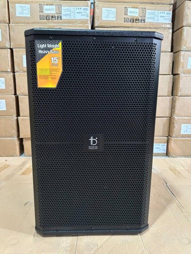 Loa hội trường Tbsound V15 chính hãng