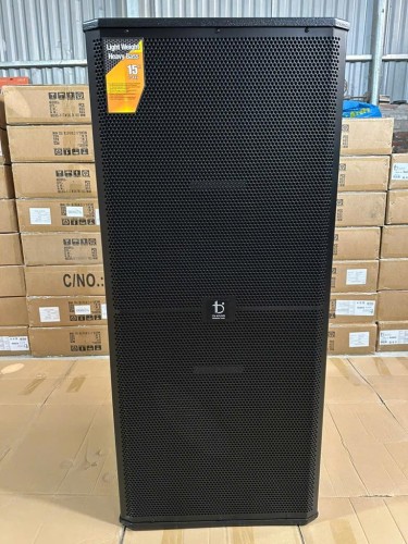 Loa hội trường TBsound V215 nhập khẩu có COCQ