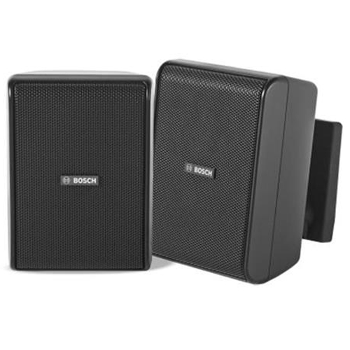 Loa hộp 15w Bosch LB20-PC15-4D màu đen dùng thông báo- nghe nhạc nhẹ