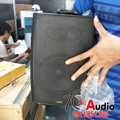 Loa hộp treo tường APU SP30 nghe nhạc hay