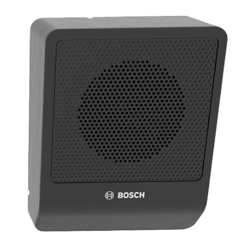 Loa hộp Bosch LB10-UC06-L âm thanh chuẩn, giá rẻ, bảo hành 12 tháng