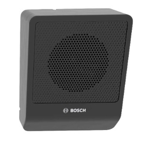 Loa hộp 6W Bosch LB10-UC06-FD chuyên dùng cho thông báo và nghe nhạc nền