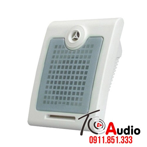 Loa Hộp DB CS-501 công suất 10w
