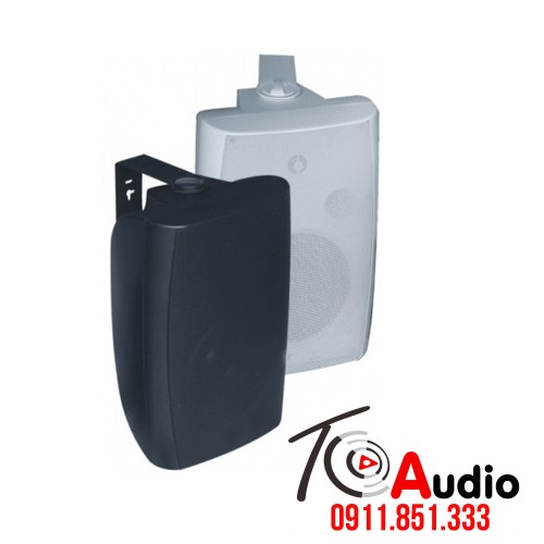 Loa hộp DB CS-504 công suất 40w