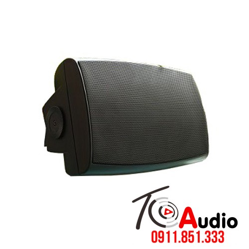 Loa hộp DB LVS-8006A công suất 60w