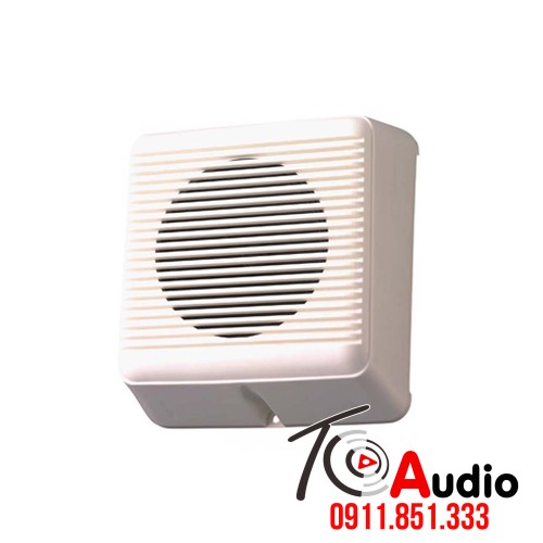 Loa hộp TOA BS-633AT công suất 6w