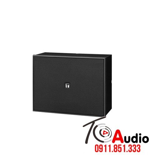 Loa hộp TOA BS-678B công suất 6w