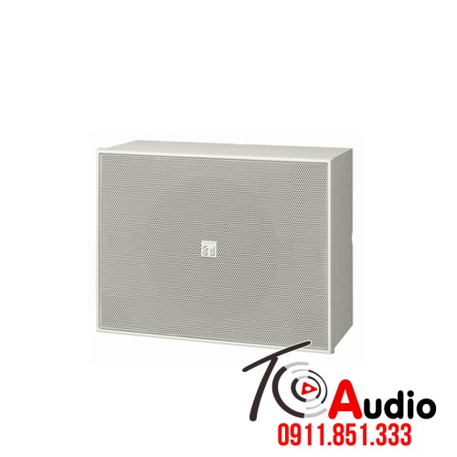 Loa hộp TOA BS 678 công suất 6w