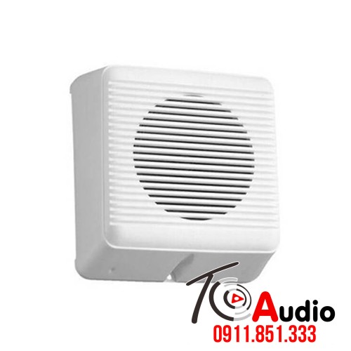 Loa treo tường APlus A-814 công suất 6w