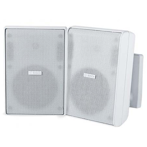 Loa hộp treo tường Bosch LB20-PC75-5L công suất 75w, màu trắng. giá tốt nhất