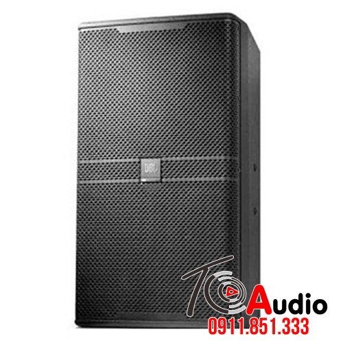 Loa karaoke JBL KP4000, loa bass 30cm, bass đánh cực đã
