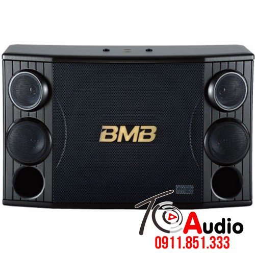 Loa karaoke BMB CSD 2000SE Chính hãng Nhật Bản 100%