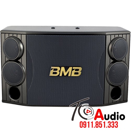 Loa karaoke BMB CSD 880SE loa karaoke 3 đường tiếng