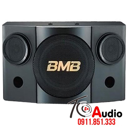 Loa karaoke BMB CSE 308 loa bass 20 tiếng cực hay