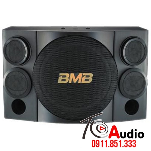 Loa karaoke BMB CSE 312 hàng chính hãng 100%