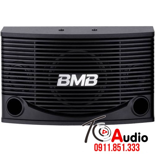 Loa karaoke BMB CSN 455E Hát karaoke cực hay, bass êm ái