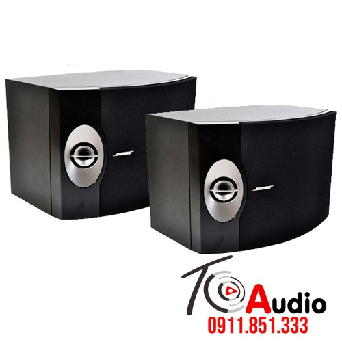 Loa karaoke Bose 301 seri V hàng chính hãng, cực chất