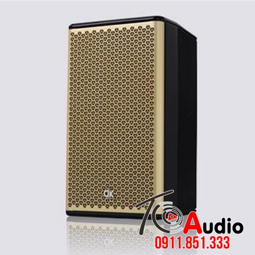 Loa karaoke DK RX15 nhập khẩu chính hãng, âm thanh đẳng cấp
