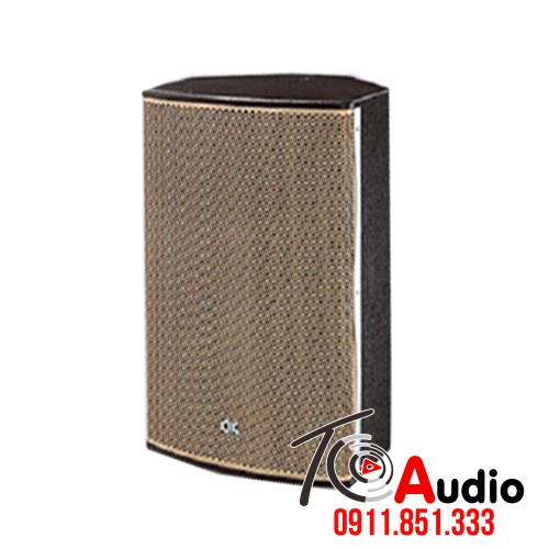 Loa karaoke DK VK12 thương hiệu italia đẳng cấp nhất hiện nay