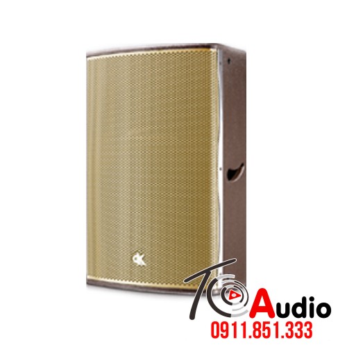 Loa karaoke DK VK15 loa 2 đường tiếng hay nhất hiện nay