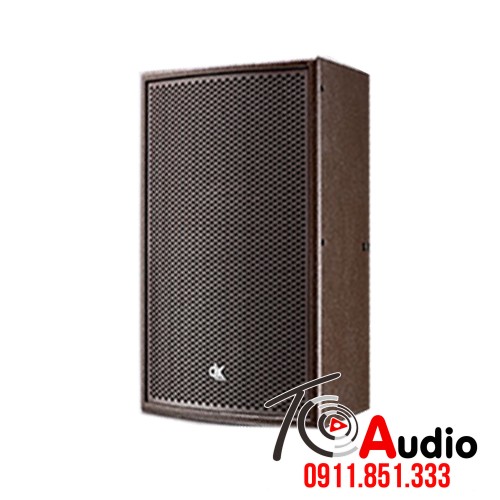 Loa karaoke DK WH RX12 dòng loa cao cấp cho karaoke chuyên nghiệp