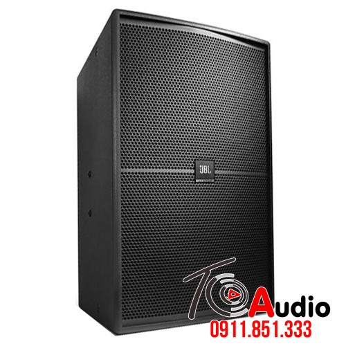 Loa karaoke JBL KP 2015 nhập khẩu chính hãng, giá tốt nhất