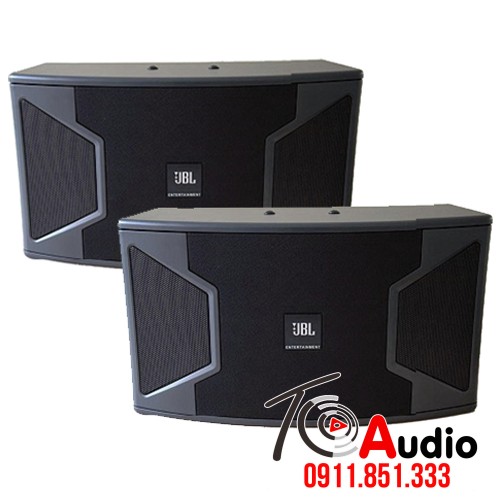 Loa karaoke JBL KS312 chính hãng nhập khẩu 100% chất lượng