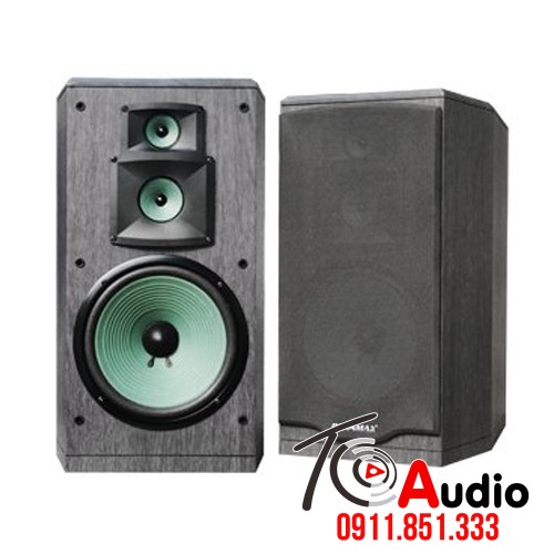 Loa karaoke PARAMAX P-609F giá rẻ nhất thị trường