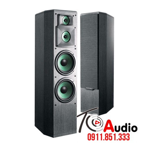 Loa karaoke PARAMAX P-809F loa cây nghe nhạc hay nhất hiện nay