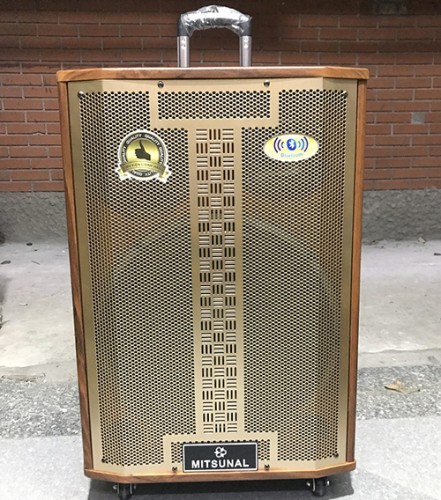 Loa kéo mitsunal M68