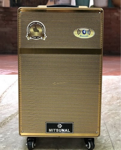 Loa kéo Mitsunal m52