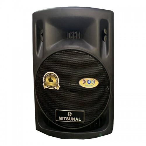 Loa Trợ Giảng Mitsunal M27 - Chính Hãng