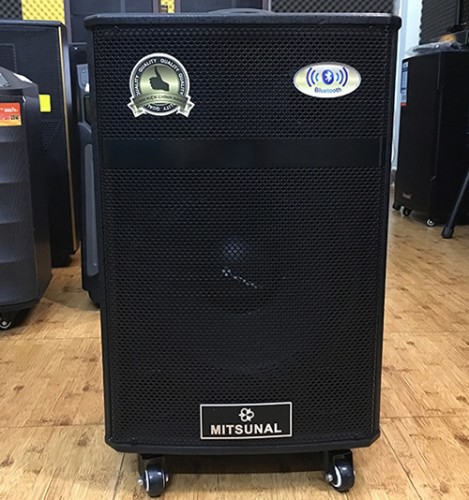 Loa kéo Mitsunal M34