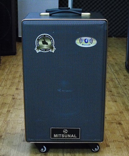 Loa kéo di động MITSUNAL M50