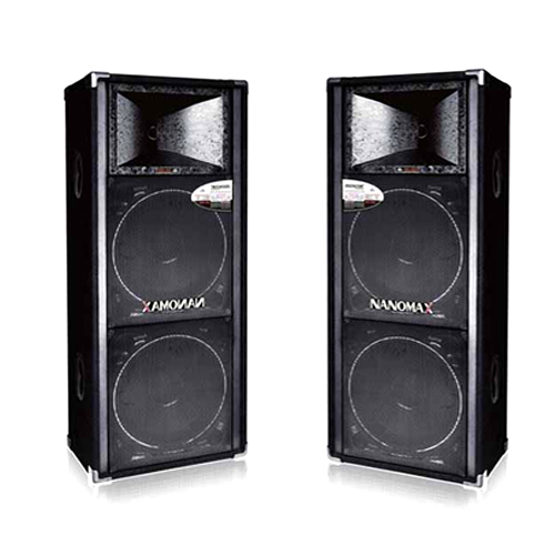 Loa hội trường NANOMAX SK407