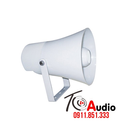 Loa phóng thanh APlus A-H315 công suất 15w