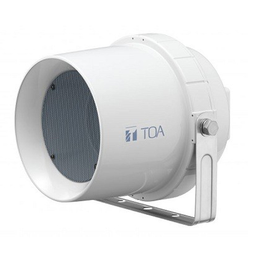 Loa Nén Dải Rộng 6W Toa CS-64 chính hãng Toa, có hóa đơn ( C0-CQ )