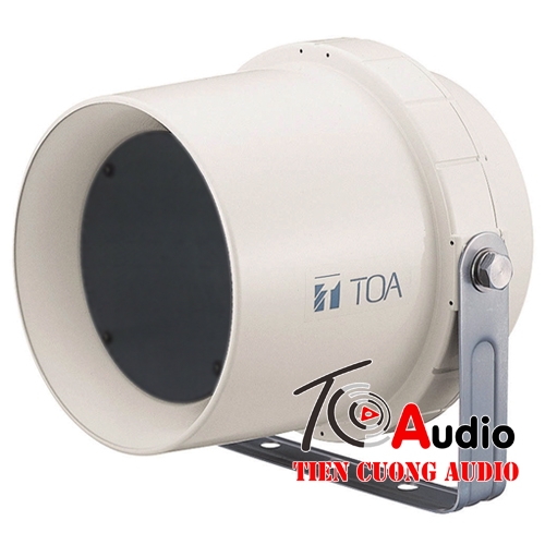 Loa nén dải rộng chống nước TOA CS-64 chính hãng Toa Nhật Bản